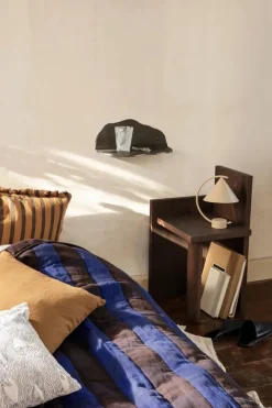 Ferm Living Hylder<Fracture Shelf fra