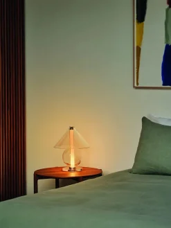 Marset Spots<Fragile Table Lamp fra