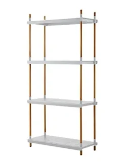 Cane-line Reoler<Frame Display Reol fra