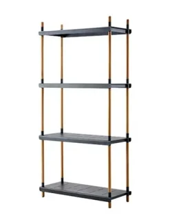 Cane-line Reoler<Frame Display Reol fra