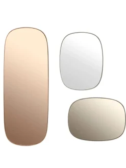 Muuto Spejle<Framed spejl fra