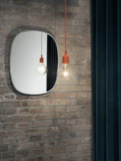 Muuto Spejle<Framed spejl fra