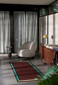 &Tradition Gulvtæpper<Framed tæpper fra