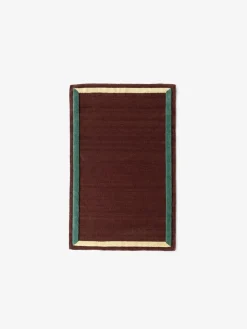 &Tradition Gulvtæpper<Framed tæpper fra