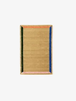 &Tradition Gulvtæpper<Framed tæpper fra