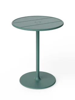 Fatboy Haveborde<Fred's Bistreau fra