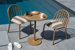 Fatboy Haveborde<Fred's Bistreau fra