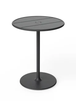 Fatboy Haveborde<Fred's Bistreau fra