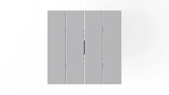 Fatboy Haveborde<Fred's Square Bistreau fra