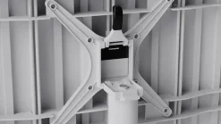 Fatboy Haveborde<Fred's Square Bistreau fra