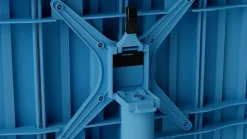 Fatboy Haveborde<Fred's Square Bistreau fra