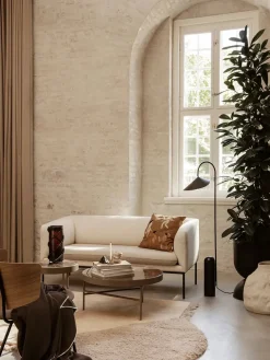 Ferm Living Puder Og Plaider|Puder<Free Cushion fra