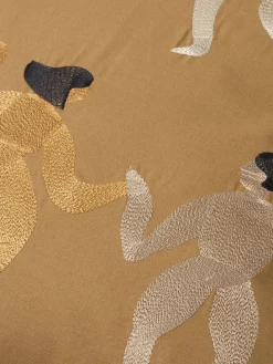 Ferm Living Puder Og Plaider|Puder<Free Cushion fra