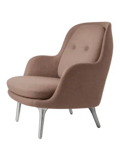 Fritz Hansen Lænestole<Fri Lænestol fra