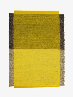 Kvadrat Gulvtæpper<Fringe Tæppe, 180 x 240 cm fra