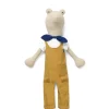 Børn Ferm Living Gaver|Gaver Til Børn<Frog Teddy fra