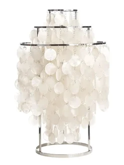 Verpan Spots<Fun 1TM bordlampe af Verner Panton