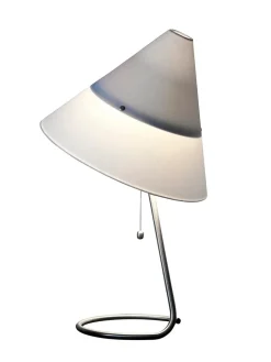 Piet Hein Spots<Funco bordlampe fra