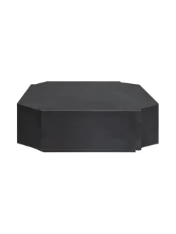 Louise Roe Sofaborde<Funki Lounge Table Rectangular fra