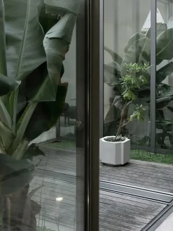 Louise Roe Vaser<Funki Pot, large fra