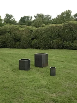 Louise Roe Vaser<Funki Pot, large fra