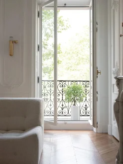 Louise Roe Vaser<Funki Pot, x-large fra