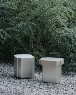 Louise Roe Skamler<Funki Stool 01 fra