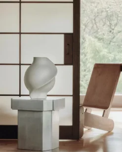 Louise Roe Skamler<Funki Stool 02 fra