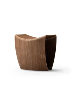 Fredericia Furniture Skamler<Gallery Stool af Hans Sandgren Jakobsen