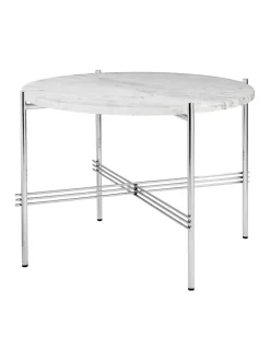 GUBI Sofaborde<Gamfratesi TS Bord Ø55 fra