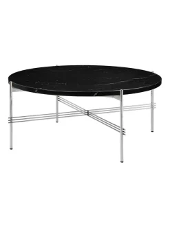 GUBI Sofaborde<Gamfratesi TS Bord Ø80 fra