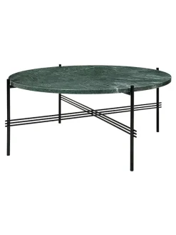 GUBI Sofaborde<Gamfratesi TS Bord Ø80 fra