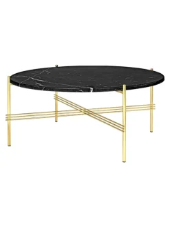 GUBI Sofaborde<Gamfratesi TS Bord Ø80 fra