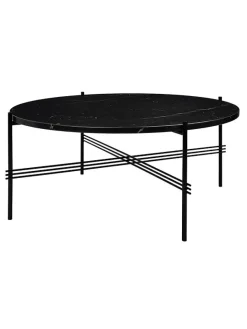 GUBI Sofaborde<Gamfratesi TS Bord Ø80 fra