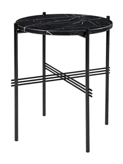 GUBI Sofaborde<Gamfratesi TS Bord Ø40 fra