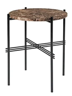 GUBI Sofaborde<Gamfratesi TS Bord Ø40 fra