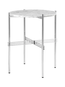 GUBI Sofaborde<Gamfratesi TS Bord Ø40 fra