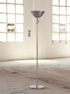 Santa & Cole Gulvlamper|Spots<GATCPAC gulvlampe fra Santa and Cole