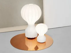 Flos Spots<Gatto Bordlampe fra