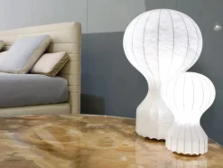 Flos Spots<Gatto Piccolo Bordlampe fra