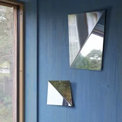 Muuto Spejle<Gaze spejl stor fra