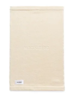 Magniberg Gaver Til Hende|Badeværelsestekstiler<Gelato Towel, cocount white fra