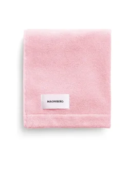 Magniberg Gaver Til Hende|Badeværelsestekstiler<Gelato Towel, fragola pink fra