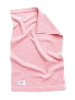 Magniberg Gaver Til Hende|Badeværelsestekstiler<Gelato Towel, fragola pink fra