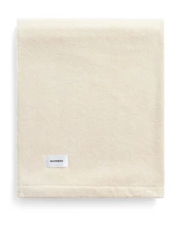 Magniberg Gaver Til Hende|Badeværelsestekstiler<Gelato Towel, nocciola beige fra