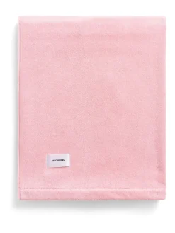 Magniberg Gaver Til Hende|Badeværelsestekstiler<Gelato Towel, nocciola beige fra