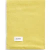 Magniberg Badeværelsestekstiler<Gelato Towel, passion yellow fra