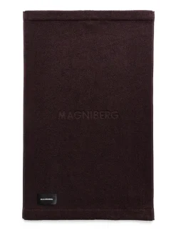 Magniberg Badeværelsestekstiler<Gelato Towel, passion yellow fra