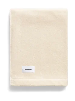 Magniberg Badeværelsestekstiler<Gelato Towel, passion yellow fra