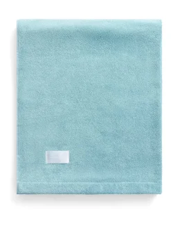 Magniberg Badeværelsestekstiler<Gelato Towel, young blue fra